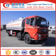 6x2 Dongfeng Kingrun 215 000 litres Fuel Bowser
